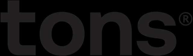 Logo Tons