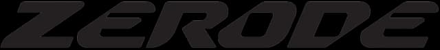 Zerode Logo